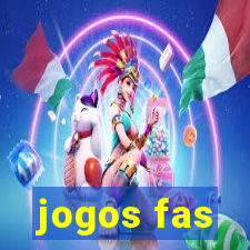 jogos fas